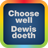 Choose Well | Dewis Doeth mobile app icon