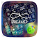 Dreamer Pro GO Keyboard Theme icon