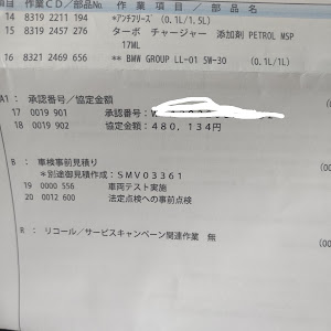1シリーズ ハッチバック