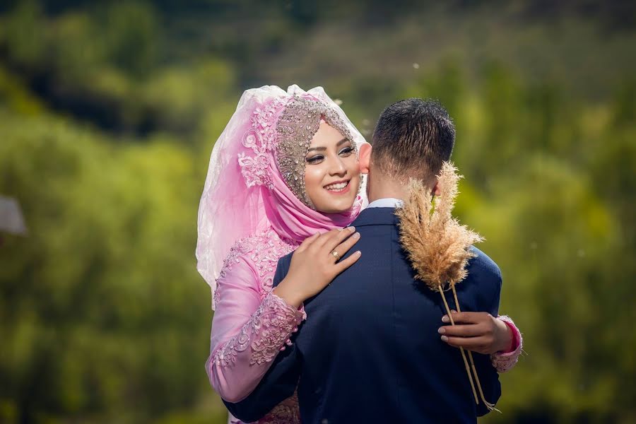 Wedding photographer Gürkan Eker (gurkaneker). Photo of 11 July 2020