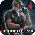 Cover Image of Herunterladen PS Resident evil 4 Adventure guide 1 APK