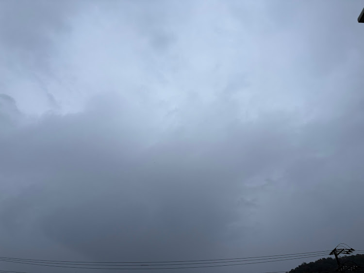 ステップワゴンの茨城県北部・今日の天気・iPhone16ProMaxに関するカスタム事例の投稿画像2枚目