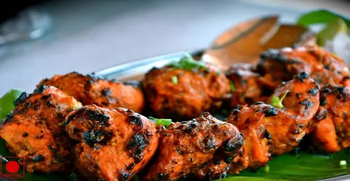 Chicken Tikka