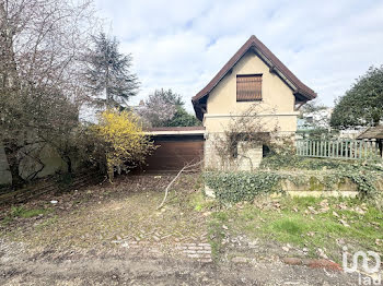 maison à Chennevieres-sur-marne (94)