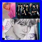 🎯Cuánto Sabes de BTS K-Pop Quiz Trivia para ARMY 1.0