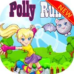 Cover Image of Download Super Polly Run 1.0 APK