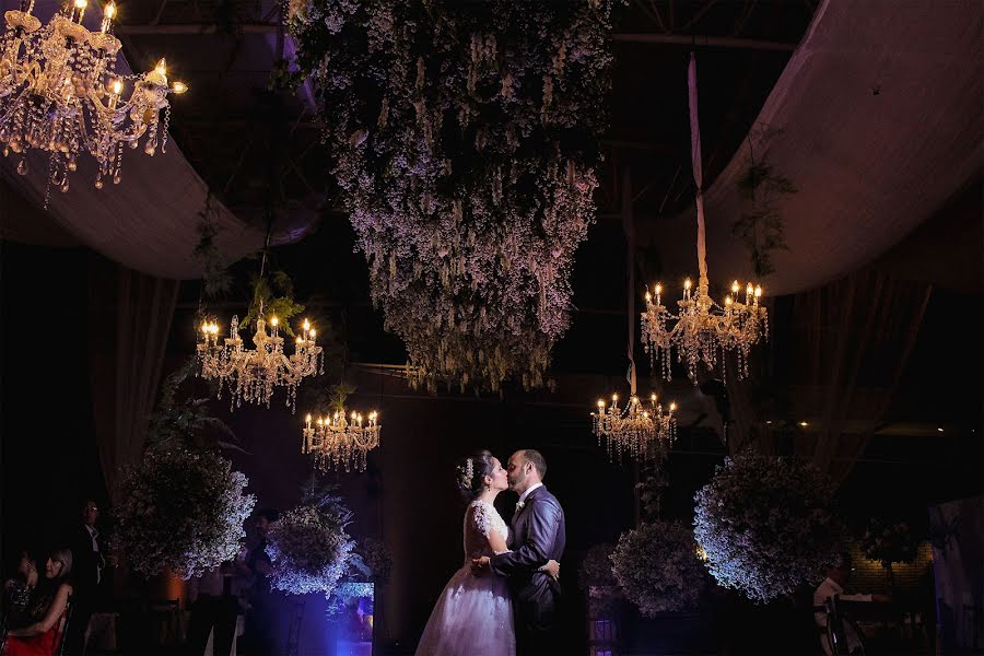 Fotógrafo de casamento Iago Emmanuel (iagoemmanuel). Foto de 28 de setembro 2016