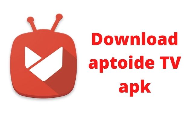 Aptoide TV apk