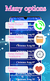 Christmas Ringtone Free
