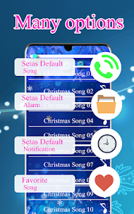 Christmas Ringtone Free(圖1)-速報App