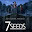 7SEEDS HD Wallpapers Netflix Theme