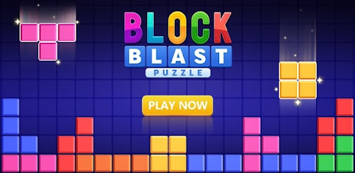 Block Blast-Puzzle Jewel Games