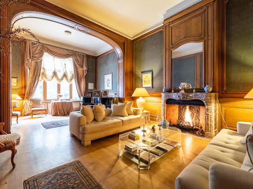 Maison avec jardin 4