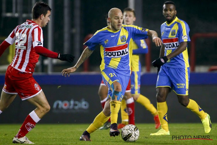 Yoni Buyens, le nouvel entraîneur des jeunes de Westerlo : "Donner aux jeunes prometteurs le dernier coup de pouce"