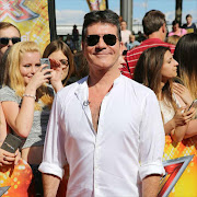 Simon Cowell