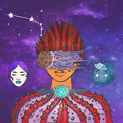 Divine Order of the Zodiac #6772