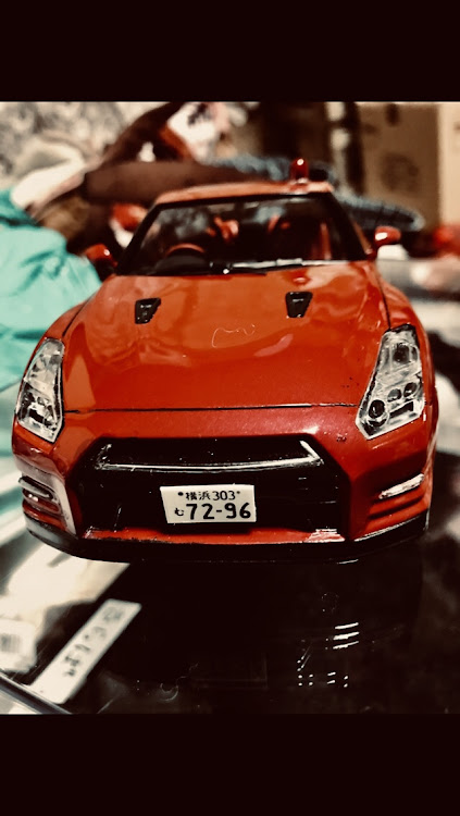 ROSSOコルサさんが投稿したDIYに関するカスタム事例の投稿画像2枚目