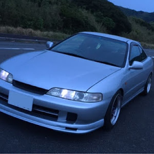 インテグラ DC2