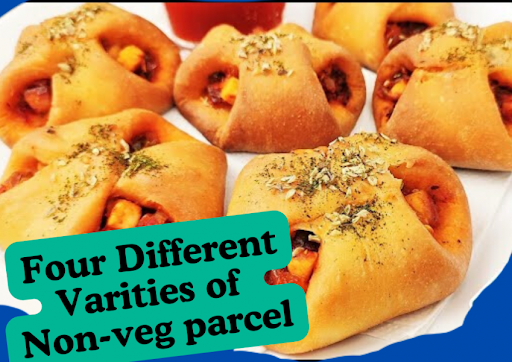 Non Veg Parcel For 4