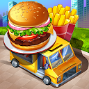 Food Truck Restaurant : Kitchen Chef Cook 1.19 APK Descargar