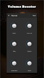 Bass Equalizer banner