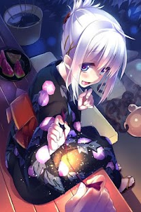 Download Japanese Anime Girl APK for Android