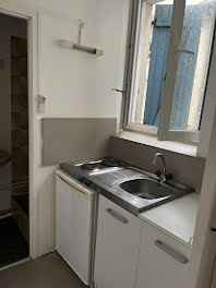 appartement à Nancy (54)