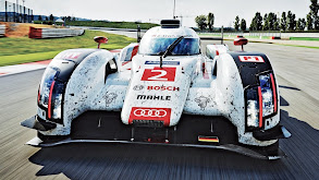 2014 Audi R18 e-tron thumbnail