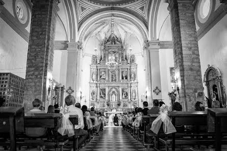 Fotógrafo de bodas Darío Muñoz (darioml). Foto del 19 de marzo 2018