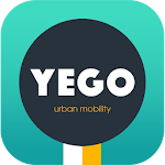 Cover Image of Baixar Mobilidade YEGO  APK