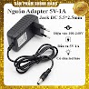 Adapter Nguồn 5V - 1A / 5V - 2A / 5V - 3A / 5V - 4A / 5V - 5A