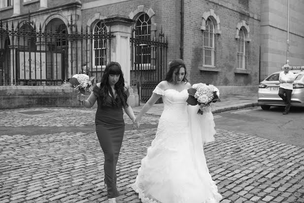 Vestuvių fotografas Simon Peare (simonpearephoto). Nuotrauka 2023 lapkričio 9
