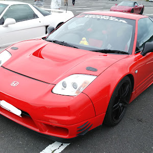 NSX NA1