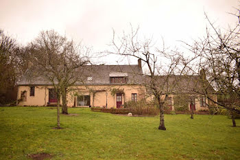 maison à Nogent-sur-Loir (72)