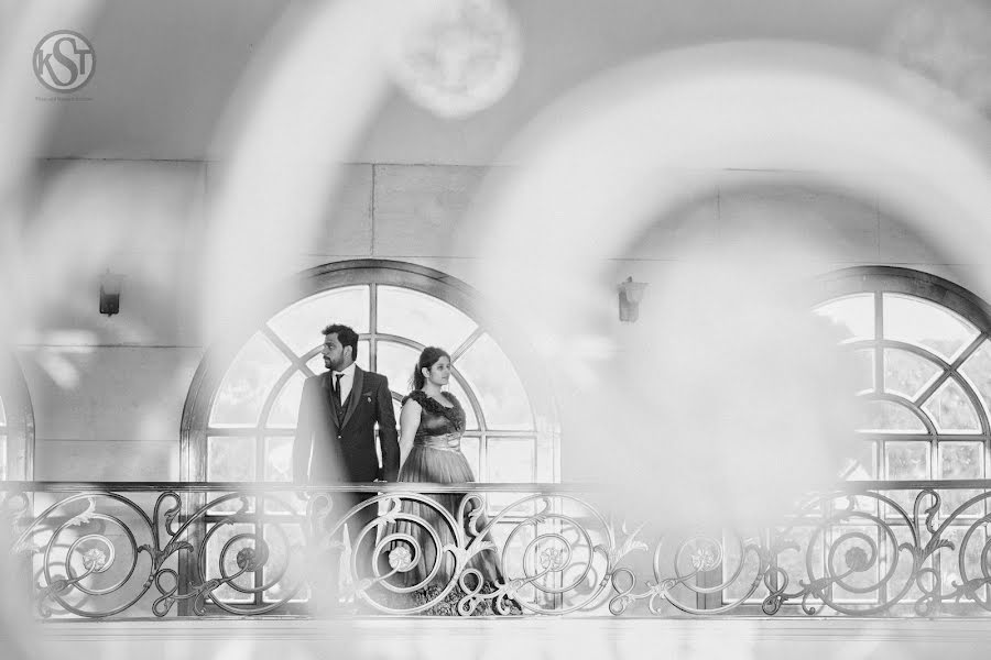 Esküvői fotós Siddhesh Thakur (kstfilms). Készítés ideje: 2020 február 21.
