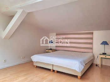 appartement à Bordeaux (33)