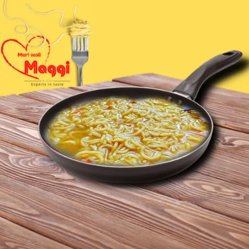 Soupy Maggi