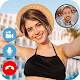 Download Fake Video Call : Girlfriend Fake Time Simulator For PC Windows and Mac 1.0