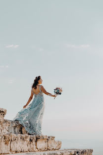 Photographe de mariage Nurullah Yücel Buldanlı (nybstyle). Photo du 9 juillet 2020