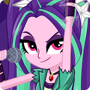 Dazzlings Girls  Icon