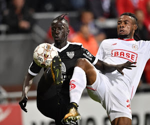 Eupen, un match facile pour le Standard ?