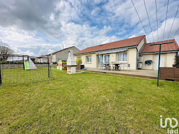 maison à Briey (54)