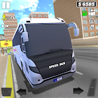 Coach Bus Simulator 2020 - Public Transport Games 3