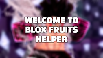 Blox fruits mod for RBLX APK for Android Download