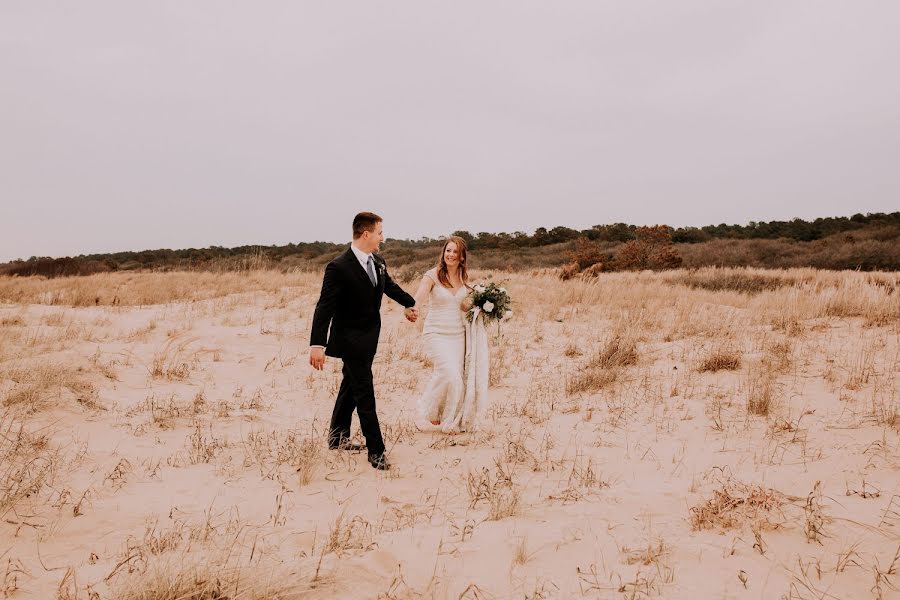 Fotografo di matrimoni Lia Everette (liaeverette). Foto del 7 settembre 2019