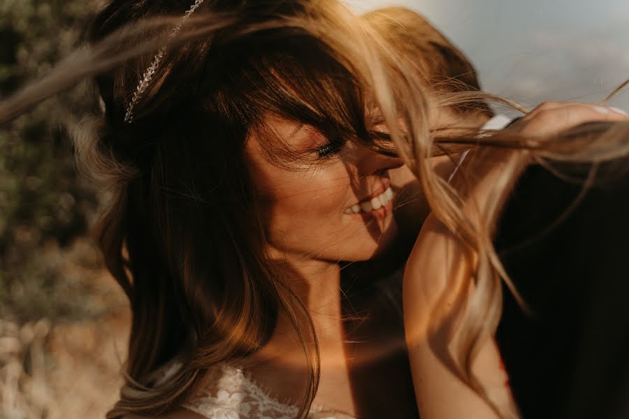 Fotógrafo de casamento Pierpaolo Cialini (pierpaolocialini). Foto de 21 de março 2022