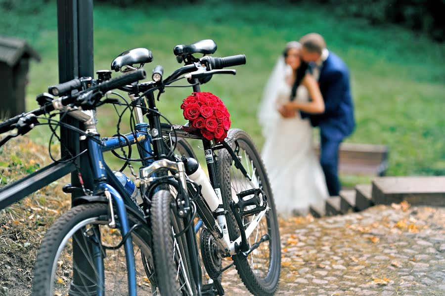 Fotografo di matrimoni Anatoliy Samoylenko (wedlife). Foto del 19 aprile 2016