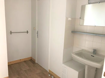 appartement à Nantes (44)