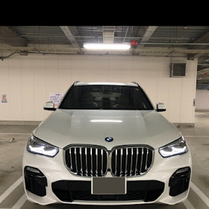 X5 xDrive 35d