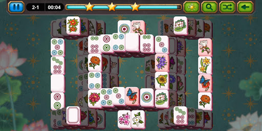 Mahjong Master Solitaire screenshots 4